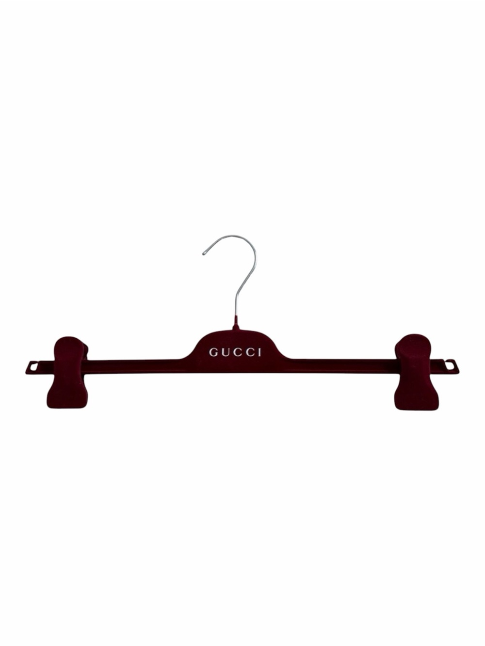 Gucci Clothing Hanger for Pants/Skirts/Shorts